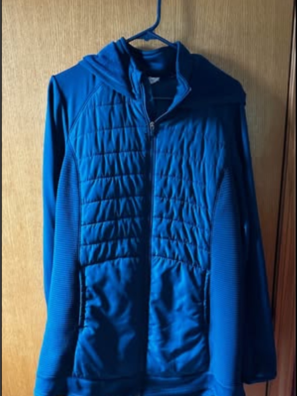 Tek Gear Jacket